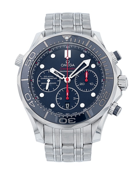 Omega Seamaster Diver 300m 212.30.44.50.03.001